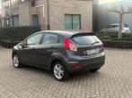 Ford Fiesta 1.25 82PK I NWE RIEM I AIRCO I NWE APK I ZEER MO, Voorwielaandrijving, Gebruikt, 1242 cc, 4 cilinders