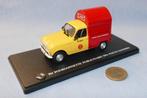 Altaya Ixo 1/43 : Partij van 10 x Renault R4 4L modellen, Verzenden, Nieuw, Auto, Universal Hobbies