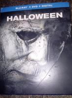 Halloween 2018 regio A blu-ray, Cd's en Dvd's, Blu-ray, Gebruikt, Ophalen of Verzenden, Horror