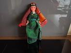 klederdracht poppetje, Ophalen of Verzenden, Zo goed als nieuw