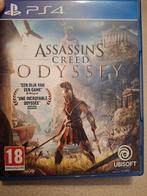 Assassins creed odyssey, Spelcomputers en Games, Avontuur en Actie, Ophalen of Verzenden, 1 speler, Zo goed als nieuw