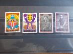 1974 - zomerzegels (29g) lees tekst, Postzegels en Munten, Postzegels | Nederland, Verzenden, Gestempeld