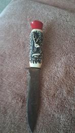 Dolkmes, Ophalen of Verzenden