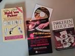 Poker Boeken, Ophalen of Verzenden, Zo goed als nieuw, Diversen
