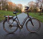 Elektrische fiets sparta RXS met Uitneembare accu, Sparta, Ophalen of Verzenden, Zo goed als nieuw, 50 km per accu of meer