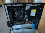 Dell OptiPlex i7 | 16GB | SSD | GT 1030 - Complete Systeem, Computers en Software, Desktop Pc's, Ophalen, Intel Core i7-4790, Dell