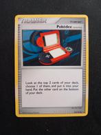 Pokemon Pokédex 114/127 Platinum Vintage Excellent, Verzenden, Zo goed als nieuw, Losse kaart