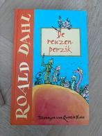 Roald Dahl - De reuzenperzik, Ophalen, Roald Dahl, Fictie algemeen, Zo goed als nieuw
