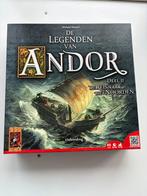 De legenden van Andor uitbreiding: de reis naar het noorden., Ophalen of Verzenden, Zo goed als nieuw