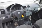 Volkswagen TOURAN 1.6-16V FSI OPTIVE I / MEENEEM/EXPORT PRIJ, 13 km/l, 4 cilinders, Electronic Stability Program (ESP), 116 pk