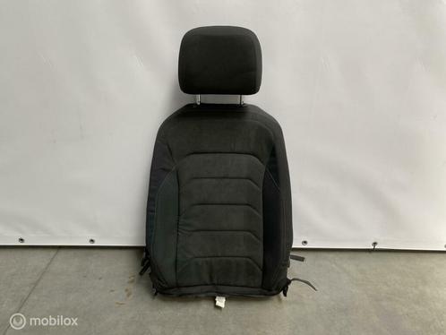 Rugleuning Voor Rechts Volkswagen Tiguan 2 5NA Alcantara, Auto-onderdelen, Interieur en Bekleding, Gebruikt, Ophalen of Verzenden