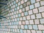 Cobblestones, Tuin en Terras, Tegels en Klinkers, Ophalen, Gebruikt, Klinkers, 10 m² of meer