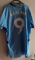Haaland Shirt - Manchester City, Sport en Fitness, Voetbal, Groter dan maat XL, Ophalen, Nieuw, Shirt