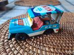 Ichiko KLM Jeep japan (dit model is niet meer vindbaar), Antiek en Kunst, Antiek | Speelgoed, Ophalen
