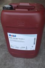 Mobil Vactra oil no 2  leibaan olie, Italie, Mobil, Info@mobil.com, Nieuw