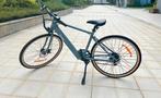 Elektrische Fiets, Fietsen en Brommers, Fietsen | Jongens, Ophalen of Verzenden, Zo goed als nieuw, 26 inch of meer, Versnellingen
