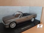 BMW-Alpina C2 2.7 Cabrio 1986 (E30) Grijs Metallic MCG 1:18