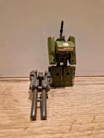 Transformers g1 Brawl met grote kanon / gun, Verzamelen, Transformers, Ophalen of Verzenden, Gebruikt