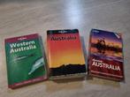3x Lonely planet Australië, Boeken, Reisgidsen, Gelezen, Ophalen of Verzenden, Lonely Planet