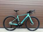 Nieuwe Cube Attain C:62 SLX 50cm carbon racefiets met Di2