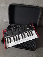 Akai MPK Mini Play MK3 USB/MIDI keyboard, Muziek en Instrumenten, Midi-apparatuur, Ophalen of Verzenden, Nieuw