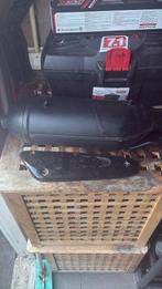 Skipper/runner/tph 125 uitlaat, Minder dan 25 liter, Ophalen of Verzenden, Zo goed als nieuw, Minder dan 200 liter/min