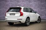 Volvo XC90 2.0 T8 Recharge AWD Ultimate Dark | Trekhaak | 36, Auto's, 12 maanden, Gebruikt, Euro 6, 4 cilinders