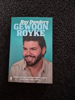 Roy Donders - Gewoon Royke, Ophalen of Verzenden, Nieuw, Roy Donders, Film, Tv en Media