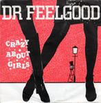 Dr. Feelgood - Crazy about girls, Verzenden