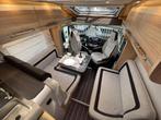 Knaus Sky Ti 650 MEG Platinum 9-TR AUTOMAAT FRANSBED FIAT 8, Bedrijf, Diesel, Tot en met 3, 6 tot 7 meter