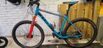 Cube Mountainbike, Fietsen en Brommers, Fietsen | Mountainbikes en ATB, Minder dan 45 cm, Ophalen of Verzenden, Zo goed als nieuw