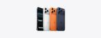 iPhone 17 Pro Max 256gb Deep Blue Nieuw Geseald+Garantie, Nieuw, Zonder simlock, Ophalen, 256 GB