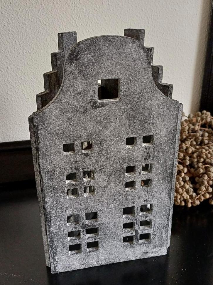 Woonaccessoires landelijke stijl, Huis en Inrichting, Woonaccessoires | Overige, Zo goed als nieuw, Ophalen of Verzenden