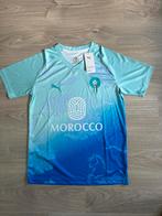 Marokko special shirt 2025-2026, maat S, Puma, Blauw, Nieuw, Ophalen of Verzenden