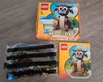 Lego year of the ox 40417 - 2021, Ophalen of Verzenden, Zo goed als nieuw, Jongen of Meisje