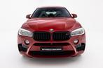 BMW X6 M | Pano | Carbon | Stoelkoeling | B&O High End | Sha, Auto's, BMW, Te koop, Geïmporteerd, Benzine, 4 stoelen