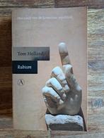 Tom Holland - Rubicon, Boeken, 14e eeuw of eerder, Tom Holland, Europa, Ophalen of Verzenden