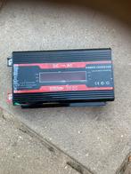 Solar Smart Inverter - DC naar AC Power Inverter, Ophalen of Verzenden, Gebruikt