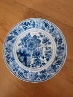 Delfts Blauw Wandbord, Ophalen of Verzenden
