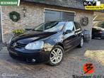 Volkswagen Golf 1.4 Tour - 5 Deurs - Dakraam, Auto's, Volkswagen, Voorwielaandrijving, Gebruikt, 4 cilinders, Zwart