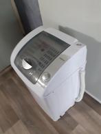 Mini bovenlader droger H 76 B40 CM 3 kg in goede staat., Ophalen, Gebruikt, Minder dan 85 cm, Minder dan 4 kg