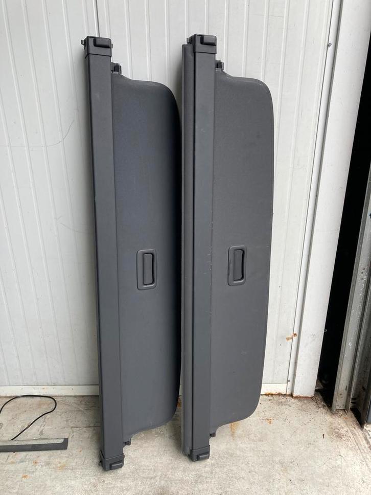 Rolhoes Volvo XC60 2009-2017 zwart, Auto-onderdelen, Interieur en Bekleding, Volvo, Gebruikt, Ophalen of Verzenden