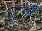 Cyclocross veldrijders Sjef Lemmens vintage, Gebruikt, Ophalen of Verzenden