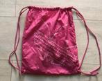 roze rugzak adidas, Sieraden, Tassen en Uiterlijk, Tassen | Damestassen, Ophalen of Verzenden, Zo goed als nieuw, Roze, Overige typen