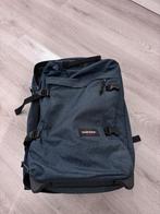 Eastpak Transverz S 42l, 30 cm of meer, Blauw, Minder dan 35 cm, Ophalen of Verzenden