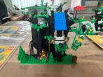 Lego Forestmen's Hideout 6054 - Compleet in mooie staat!, Ophalen, Zo goed als nieuw, Complete set, Lego