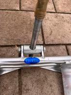 Lockloy leveler te koop., Ophalen of Verzenden, Zo goed als nieuw