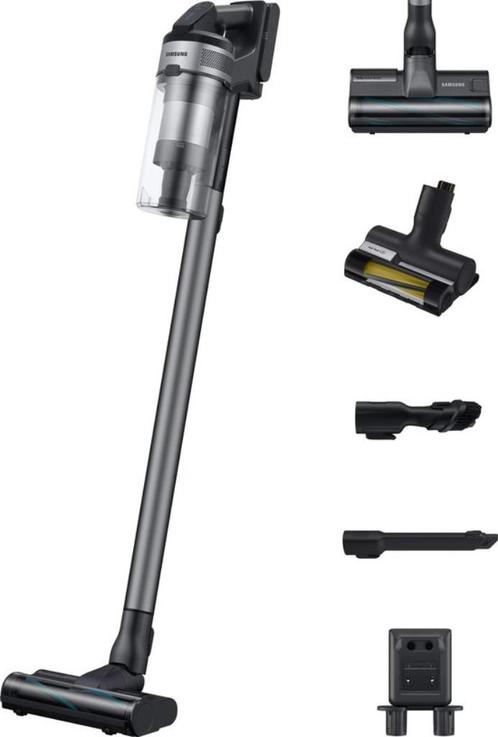 Samsung Jet 75E Pet steelstofzuiger – bijna nieuw, Witgoed en Apparatuur, Stofzuigers, Zo goed als nieuw, Stofzuiger, Minder dan 1200 watt