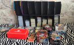 5500+ Pokemon kaarten: grotere collectie bulk, Ophalen of Verzenden, Zo goed als nieuw, Meerdere kaarten