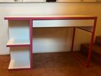 Ikea bureau, Huis en Inrichting, Bureaus, Ophalen, Gebruikt, Bureau